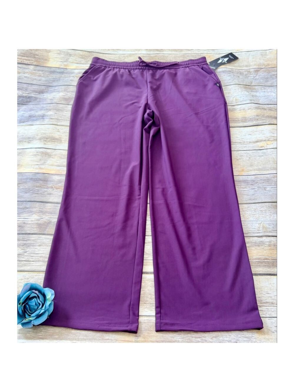 NWT SKECHERS HARMONY PANT